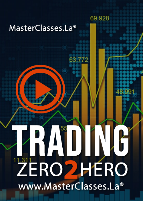 Trading Zero 2 hero
