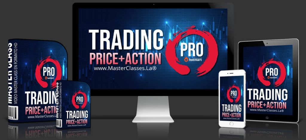 Trading Pro Price + Action
