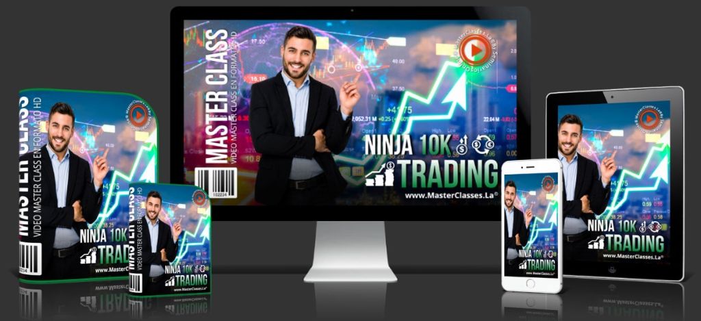 Ninja 10K Trading
