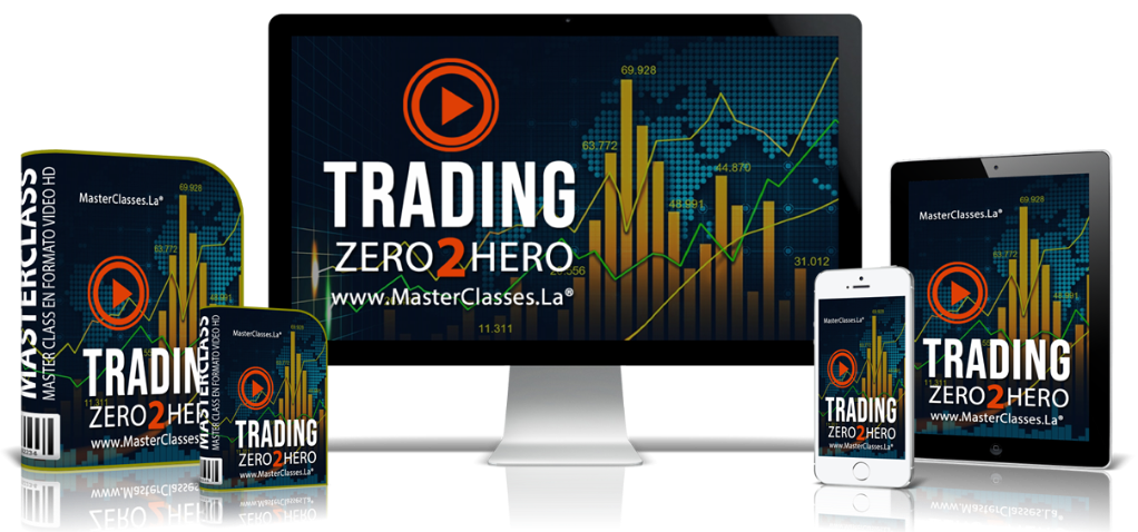 Trading Zero 2 hero