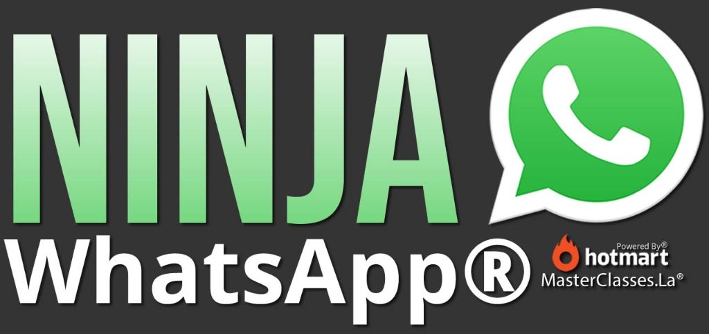 Whatsapp Ninja